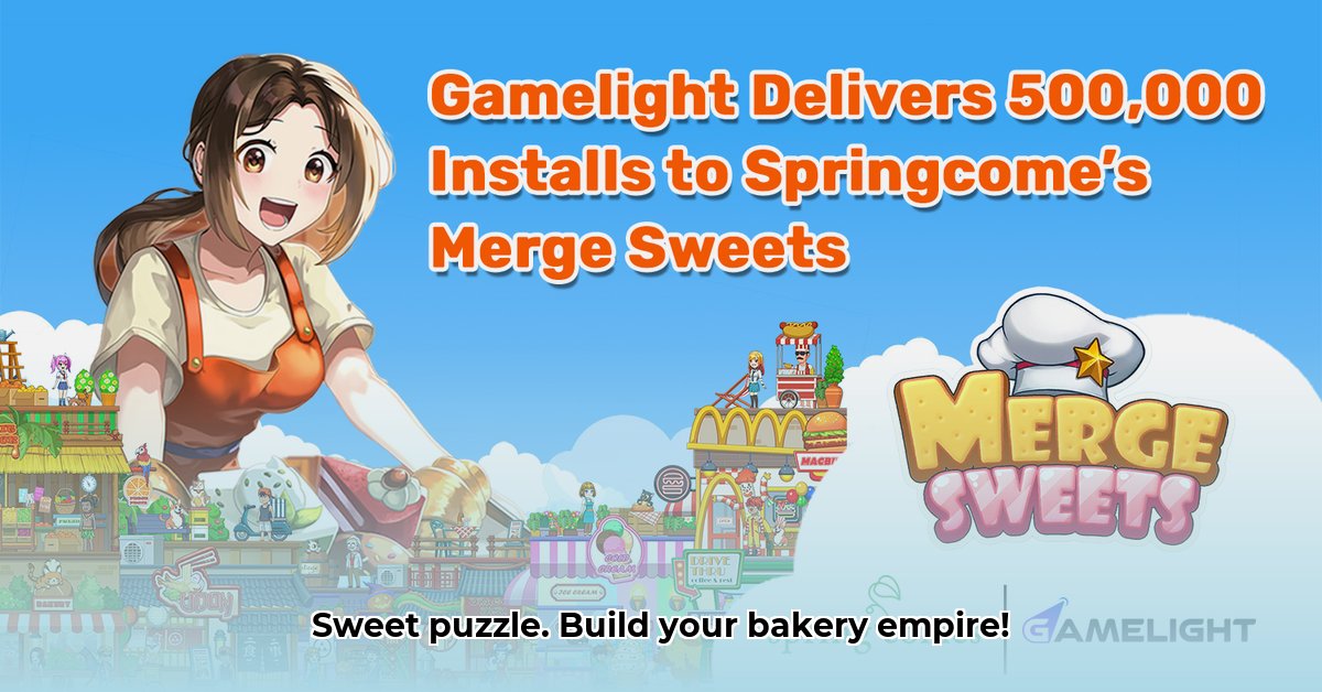 merge-sweets